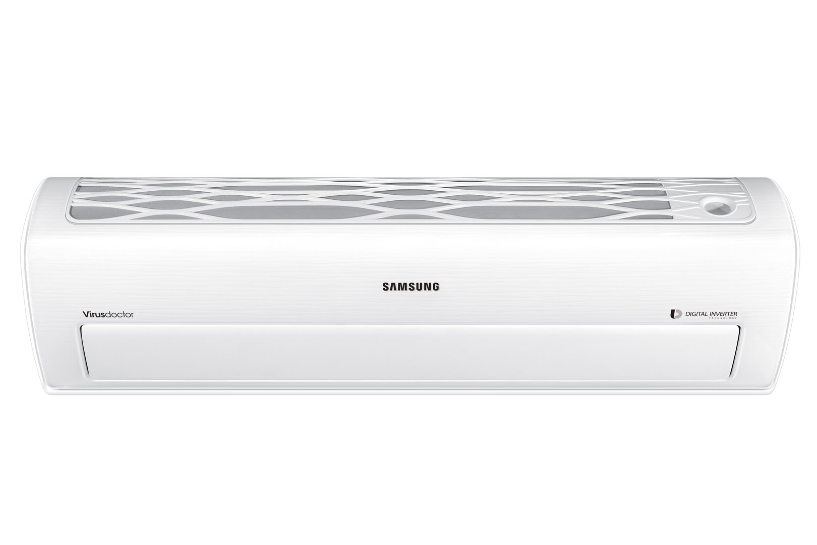 Samsung AR7000 single split wandmodel warmtepomp airco