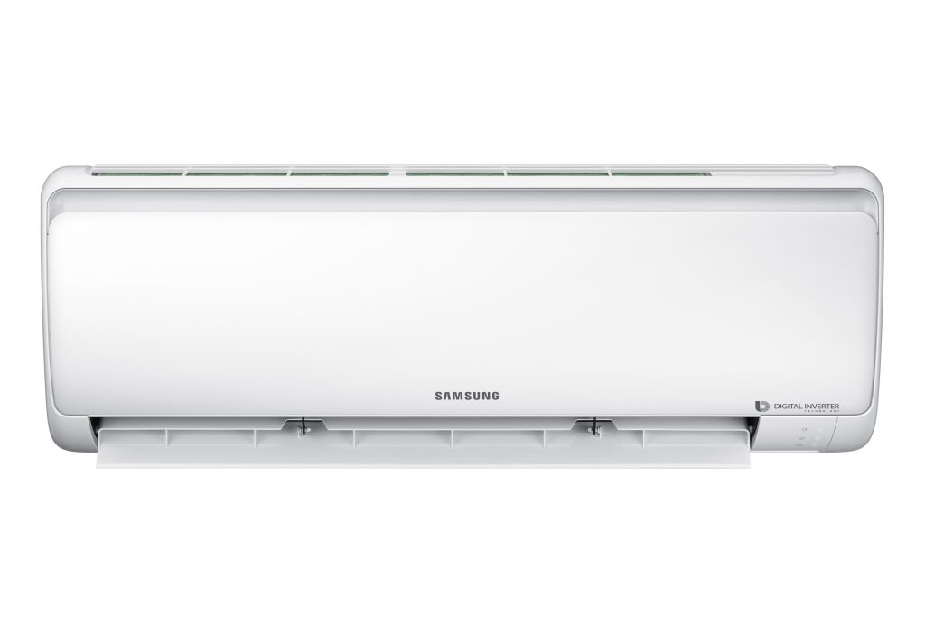 Samsung ambrava Maldives airconditioner