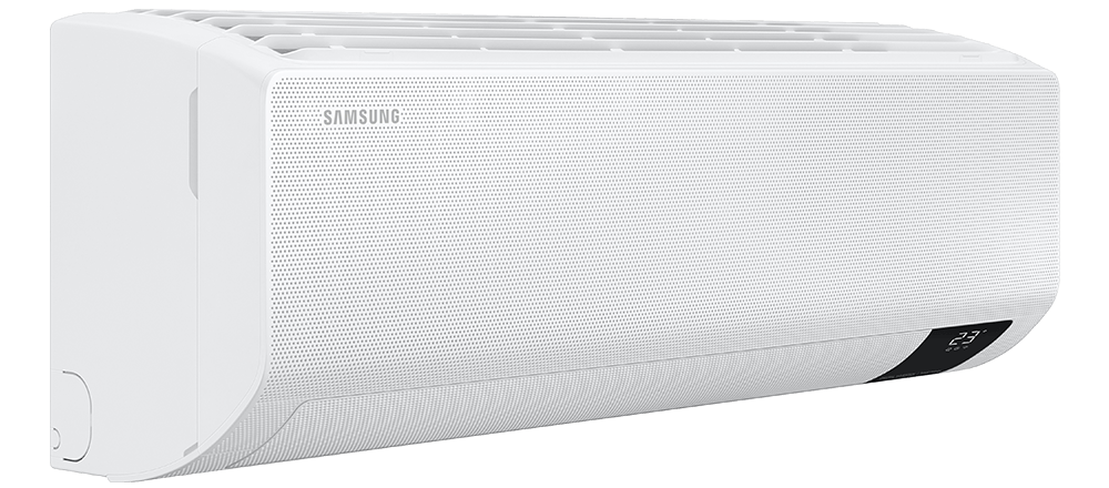 Samsung wind free airconditioning comfort