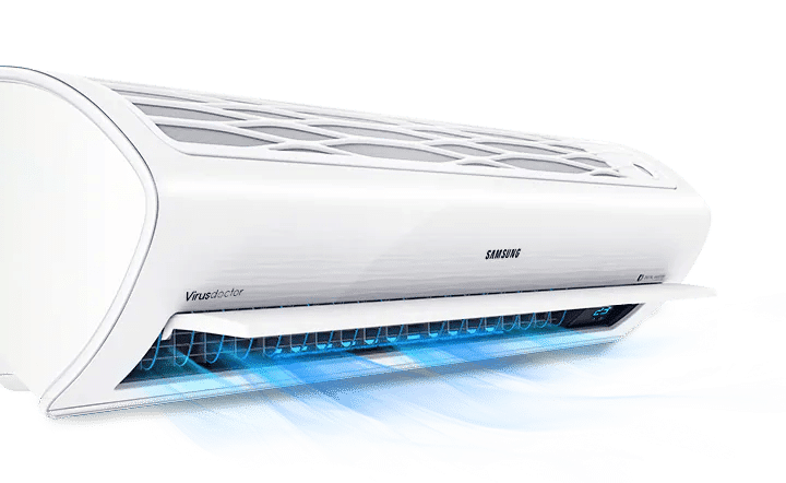 5 fouten die mensen maken met hun airco tijdens een hittegolf