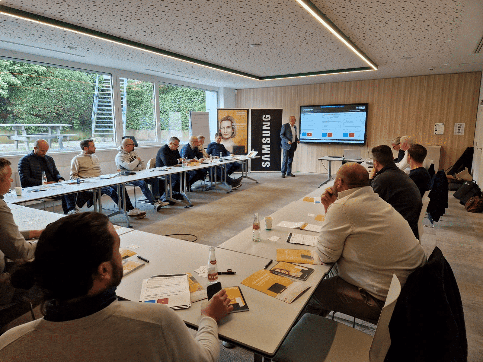 Ambrava NV treedt toe tot GC Gruppe