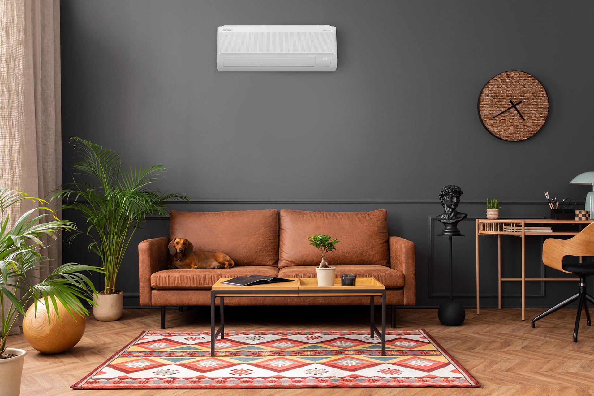 Samsung RAC WindFree Comfort_Sfeerbeeld_003
