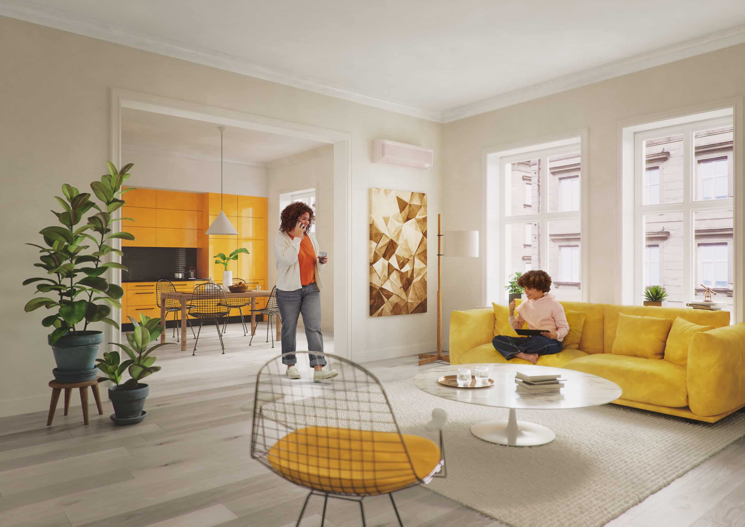 WindFree_Elite S2_2023_Lifestyle image - Residential 11_jpg