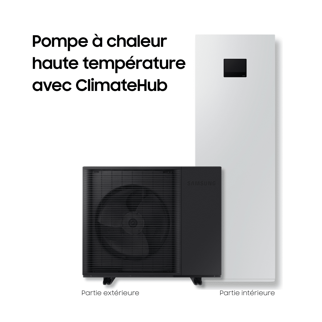 R290 Climatehub FR