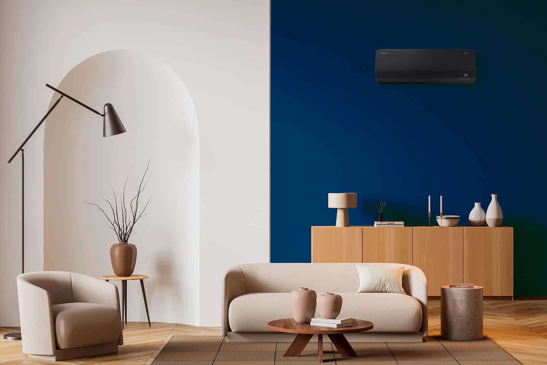 Samsung-RAC-WindFree-Avant-Black_Sfeerbeeld_003 WindFree-Avant-Black