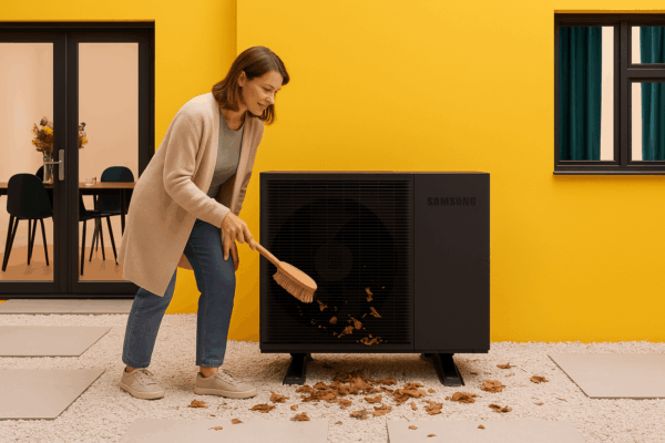warmtepomp-onderhoud-wettelijke-verplichting-belgie Jaarlijks warmtepomp onderhoud wettelijk verplicht in België voor bepaalde types installaties
