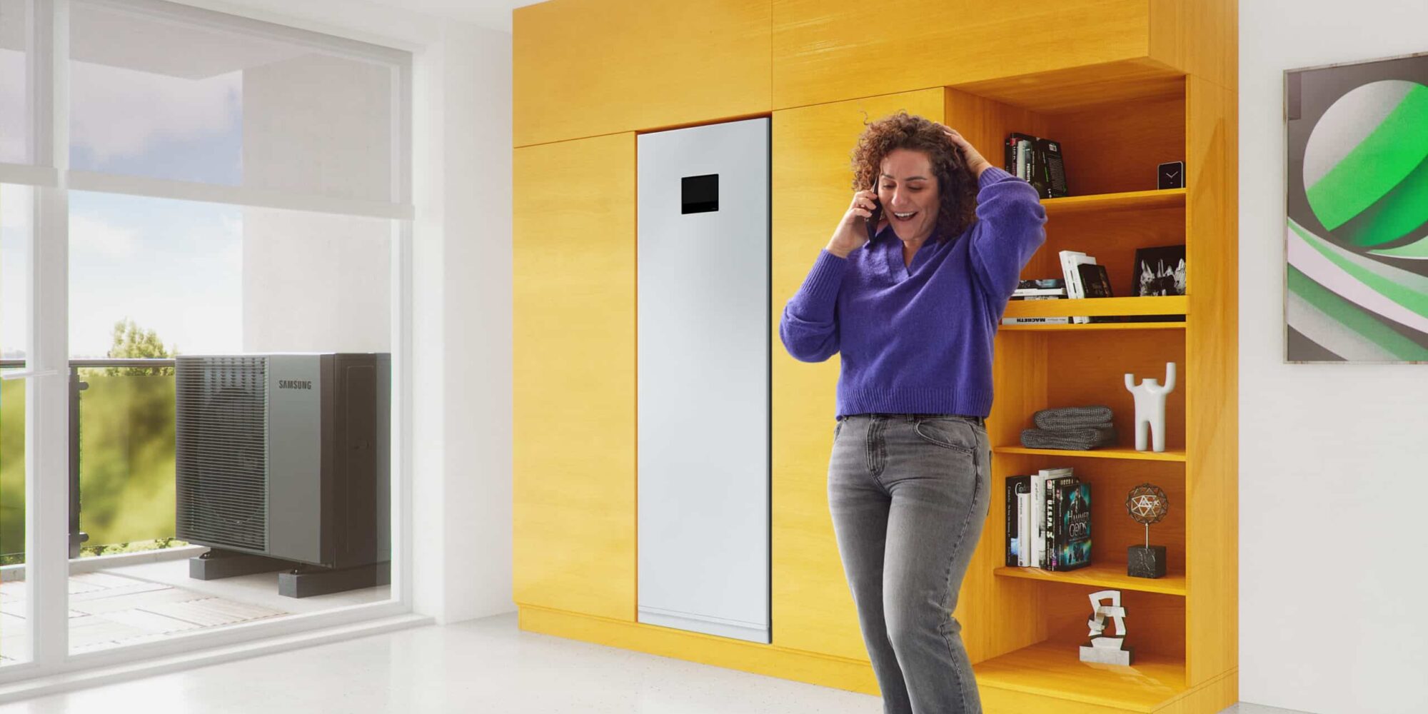 EHS _ClimateHub _2024_Lifestyle images - yellow room_jpg_B2B