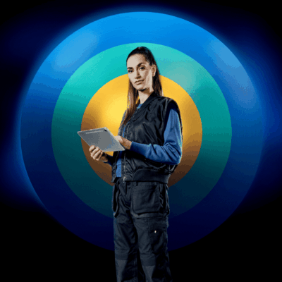 Snelle levering van warmtepompen en airco's.