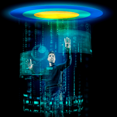 Transformeer je huis in een smart home met slimme Samsung technieken.