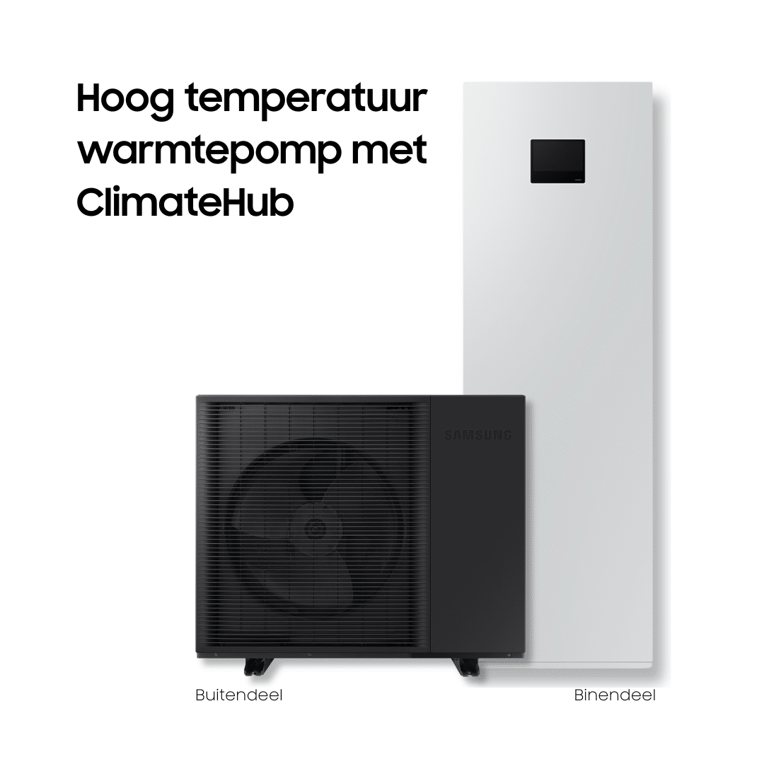 R290 Climatehub NL