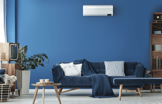 Airconditioning voor 1 ruimte